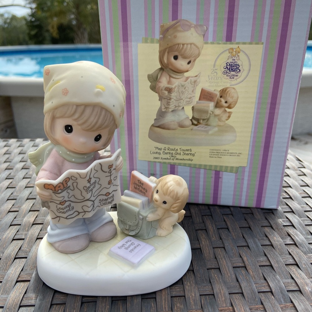 PM 2005 Symbol of Membership